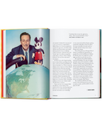 Walt Disney's Mickey Mouse. The Ultimate History. 45th Ed.