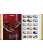 Sneaker Freaker. The Ultimate Sneaker Book. 45th Ed.