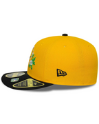 New era Gorra MLB Spring Training Pittsburgh Pirates 59FIFTY Fitted Amarillo