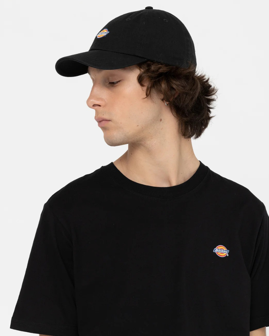 Dickies gorra negra