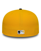 New era Gorra MLB Spring Training Pittsburgh Pirates 59FIFTY Fitted Amarillo