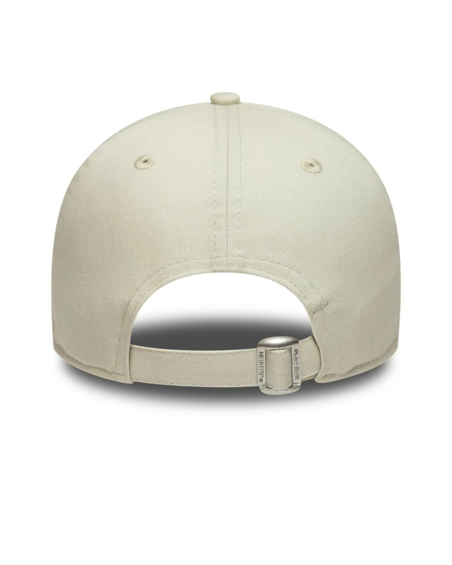 New era Gorra Alpine Racing 9FORTY Blanco