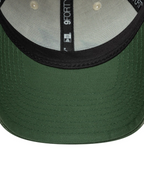 New era Gorra Alpine Racing 9FORTY Blanco