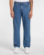 Dickies vaquero carpenter navy