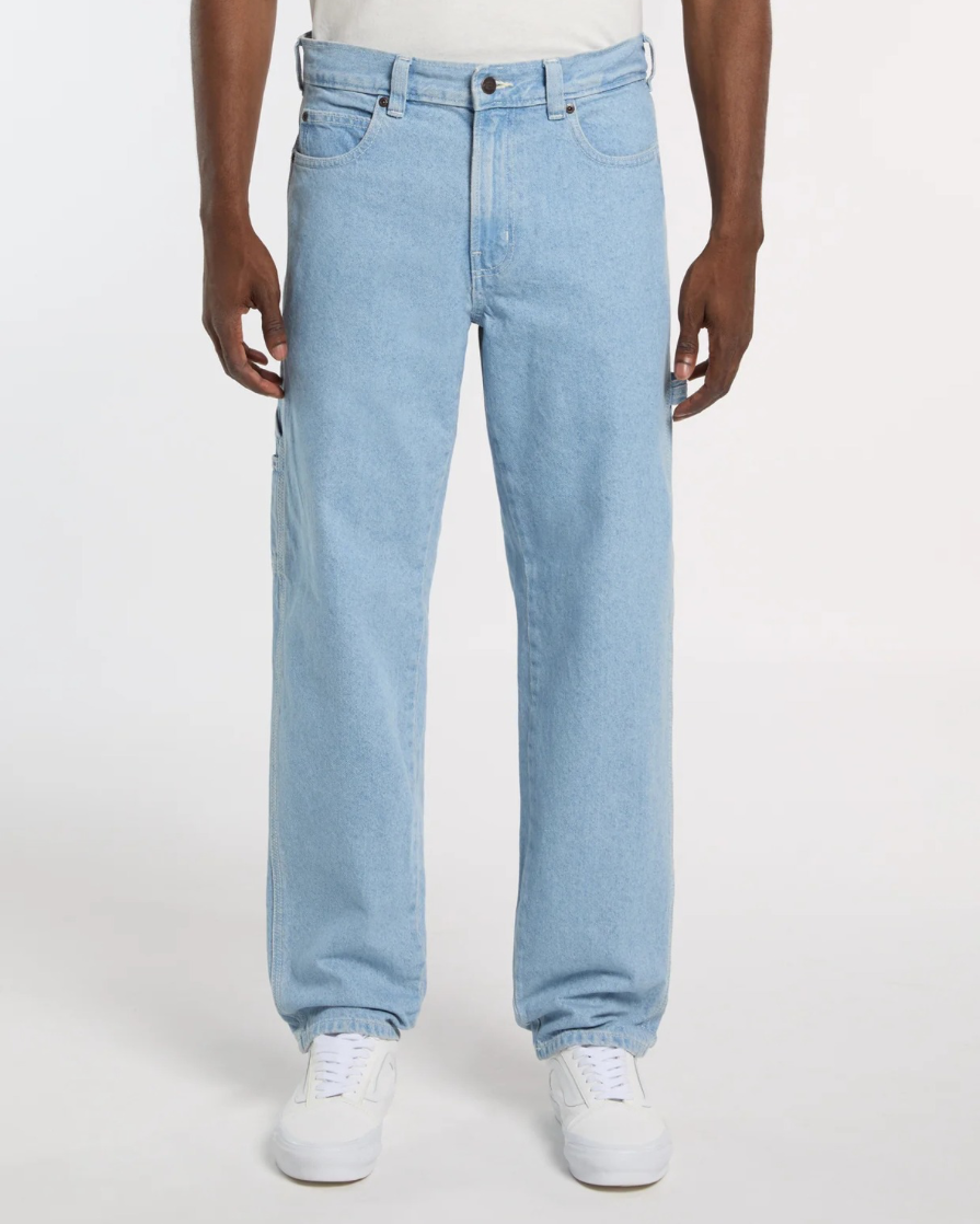 Dickies jeans carpenter azul claro