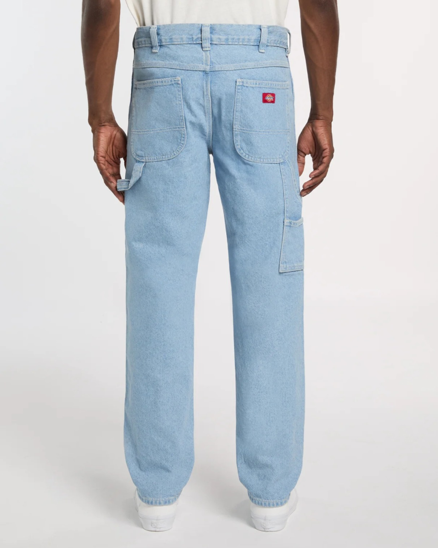 Dickies jeans carpenter azul claro