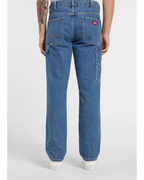 Dickies vaquero carpenter navy