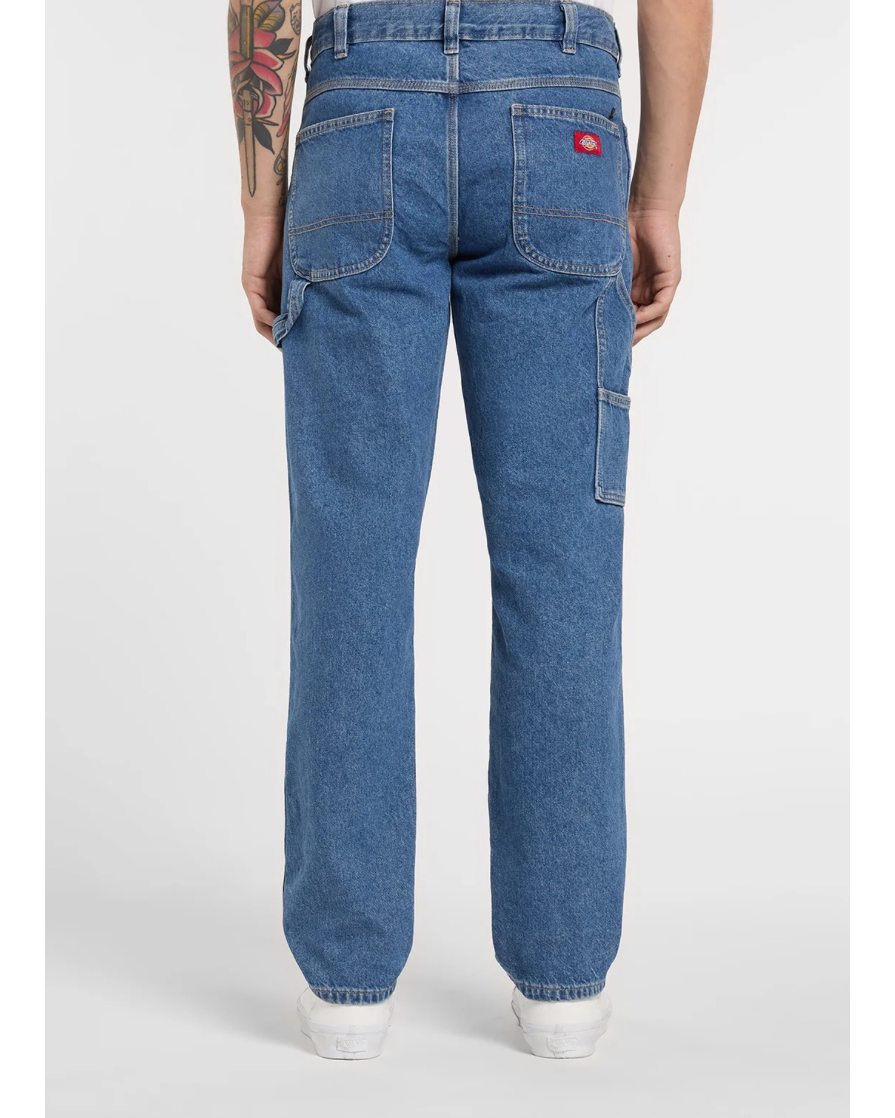 Dickies vaquero carpenter navy