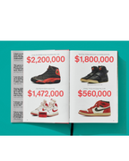Sneaker Freaker. World's Greatest Sneaker Collectors