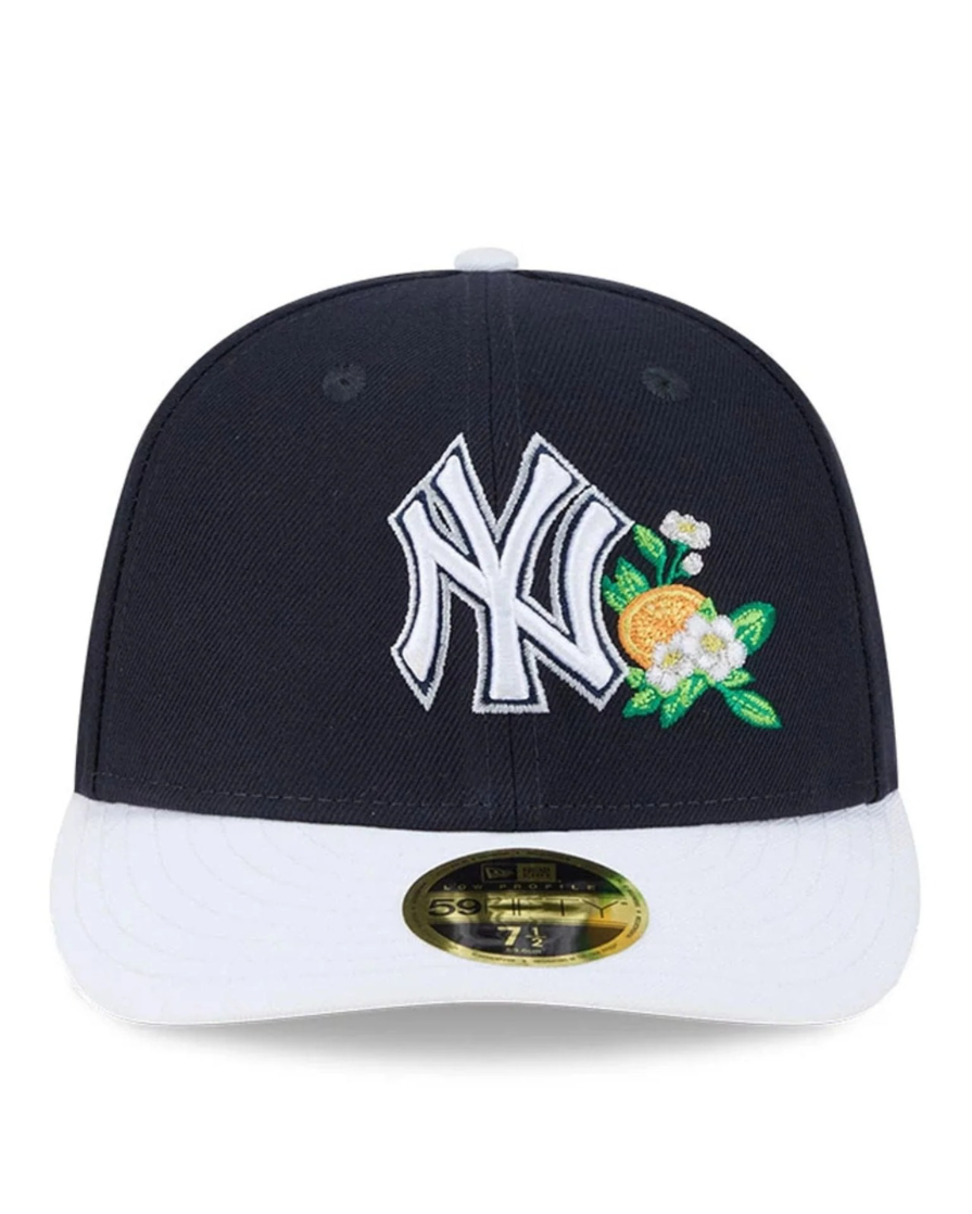 New era Gorra MLB Spring Training 2026 New York Yankees 59FIFTY Fitted Azul