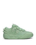 Puma La Francé - Pure Green-gray Sky