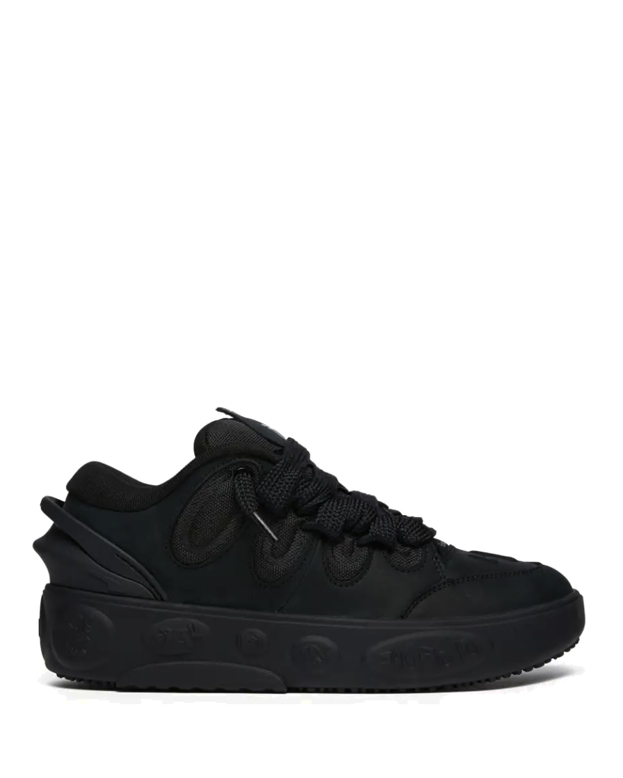 Puma La Francé - Negro