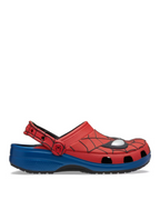 Crocs Spider-Man Classic Clog u Multi