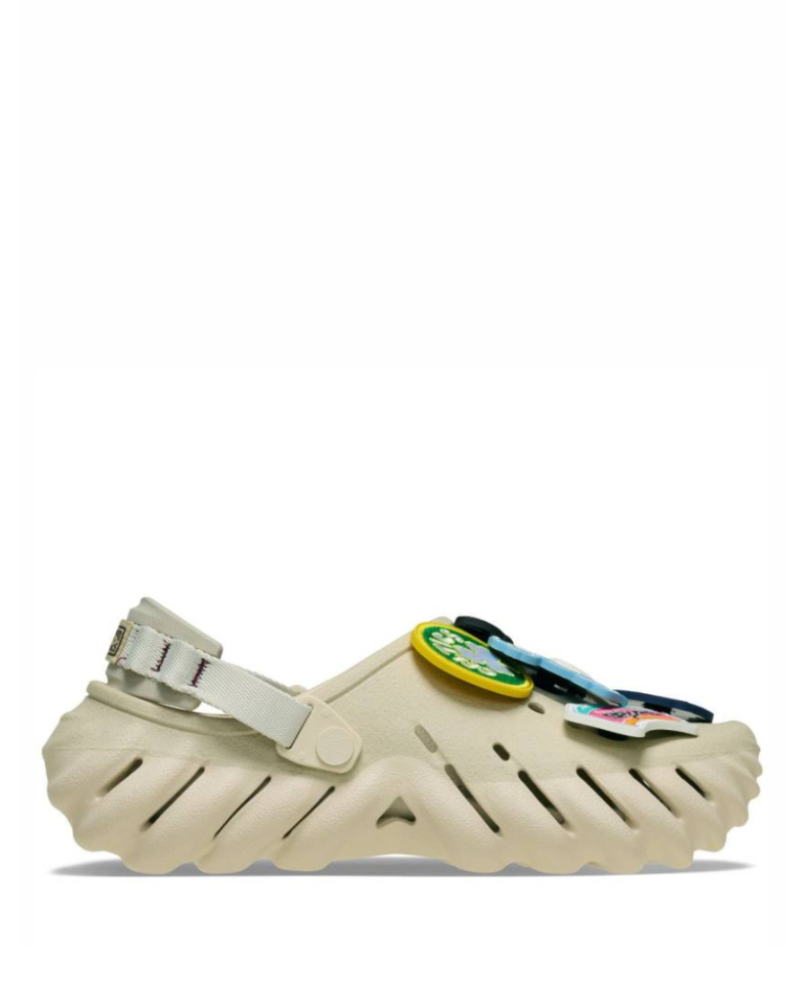 Crocs NBA Special Edition