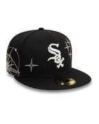 New Era Sox Zodiac negro