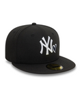 New Era Yankees corazon azul