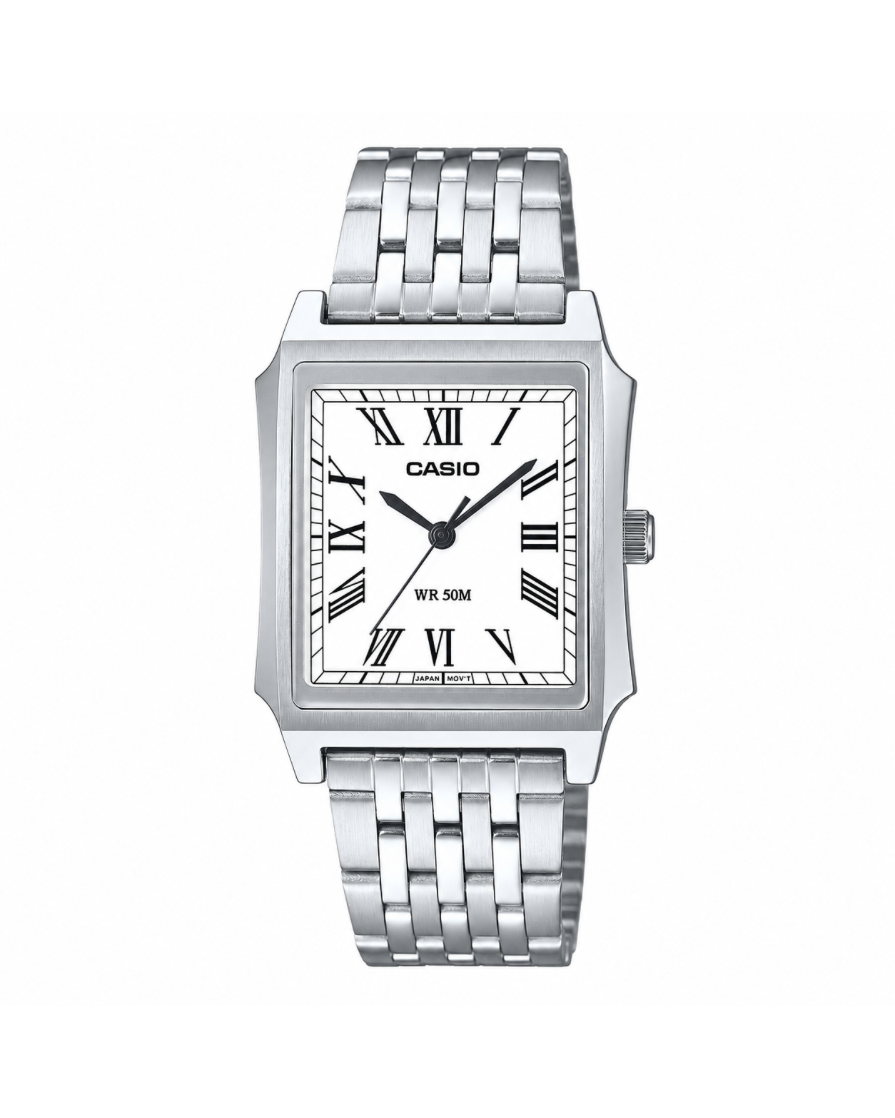 Casio MTP-B190D-7BV