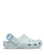 Crocs Zuecos Classic Buckle azul