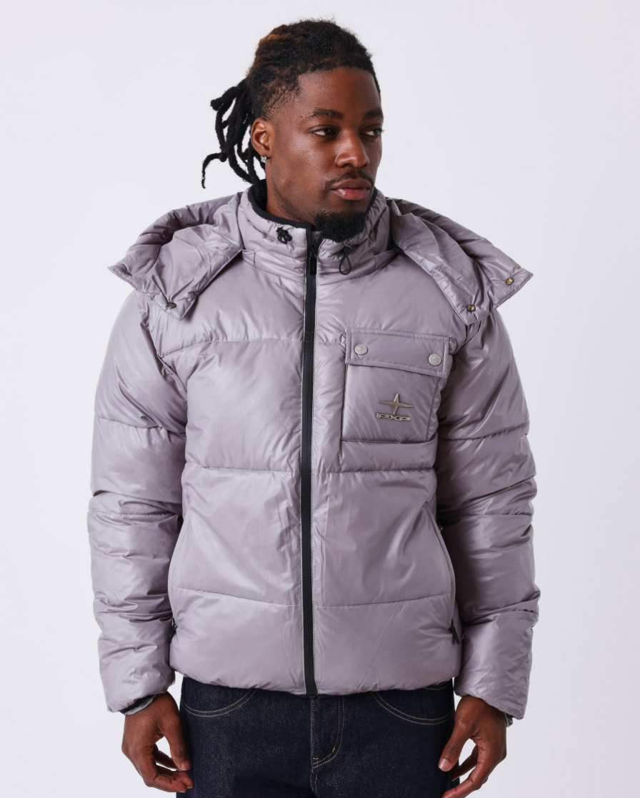 Pxp CHAQUETA ACOLCHADA TERMORREACTIVA