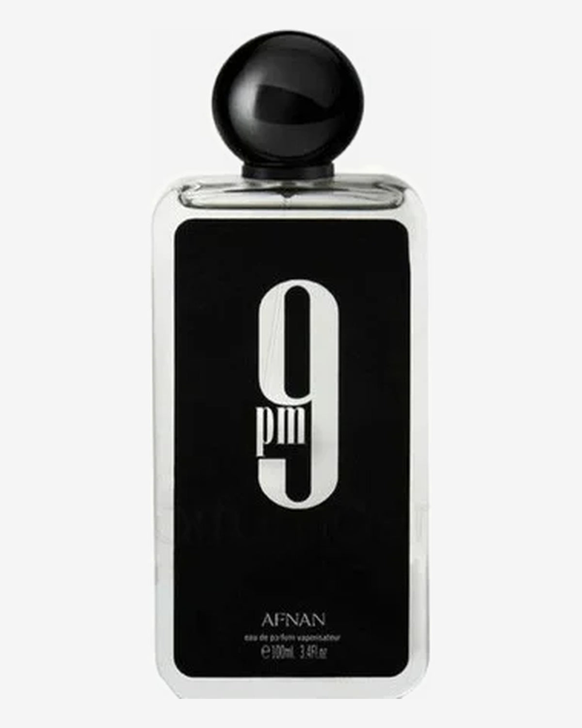 AFNAN 9 pm 100ML