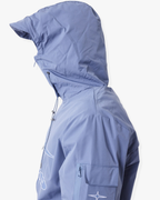 Pxp CHAQUETA CON CREMALLERA Y CAPUCHA ADVENTURE