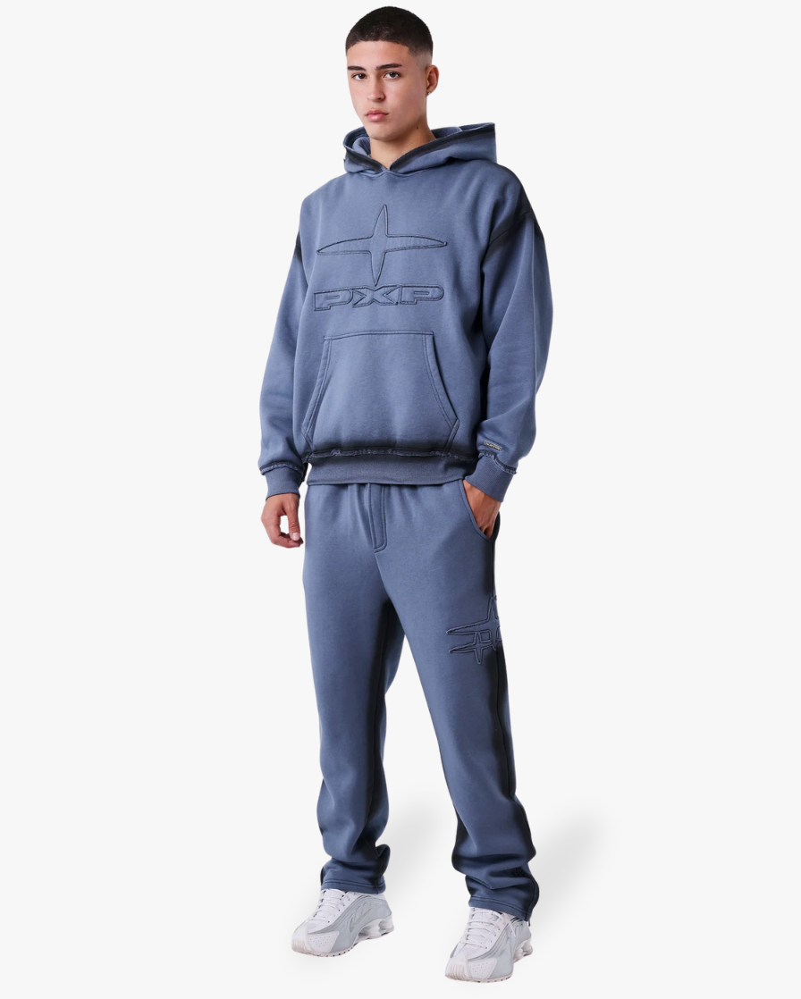 Pxp Sudadera de Jogging Faded
