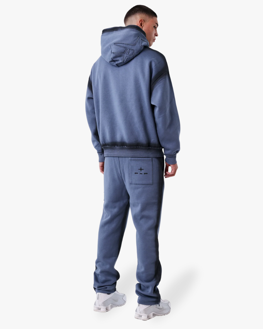 Pxp Sudadera de Jogging Faded