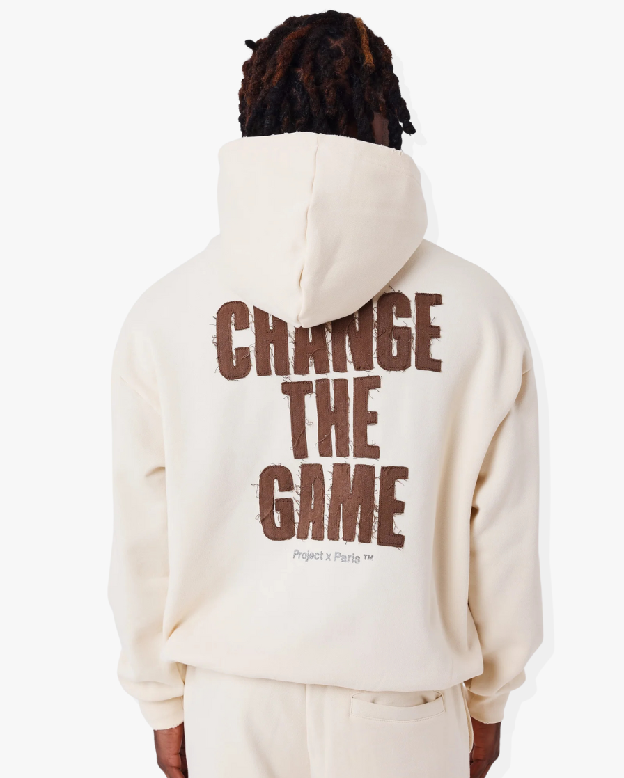 Pxp SUDADERA CON CAPUCHA BREAKOUT