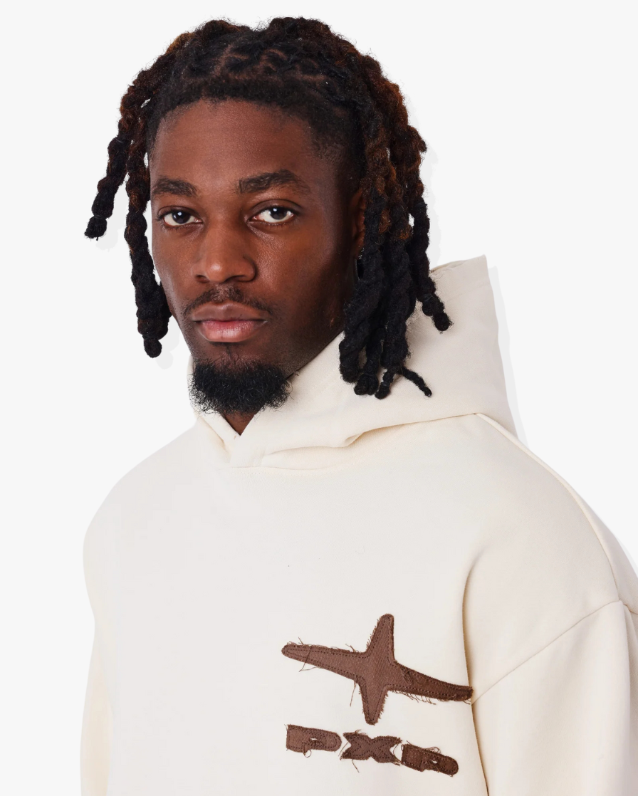 Pxp SUDADERA CON CAPUCHA BREAKOUT