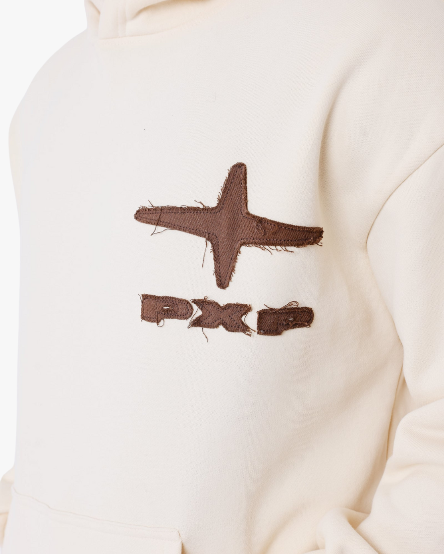 Pxp SUDADERA CON CAPUCHA BREAKOUT