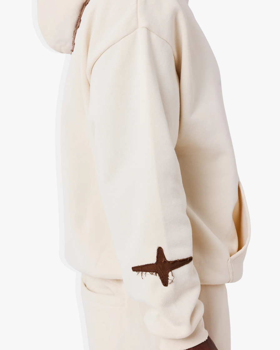 Pxp SUDADERA CON CAPUCHA BREAKOUT