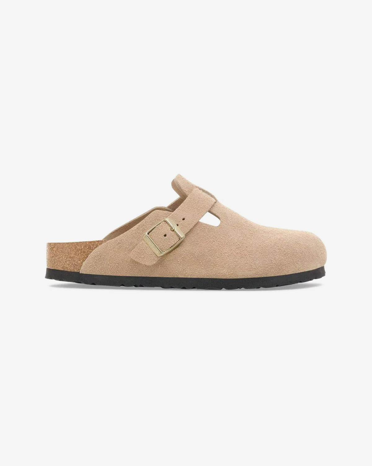 Birkenstock Boston  Sandcastle