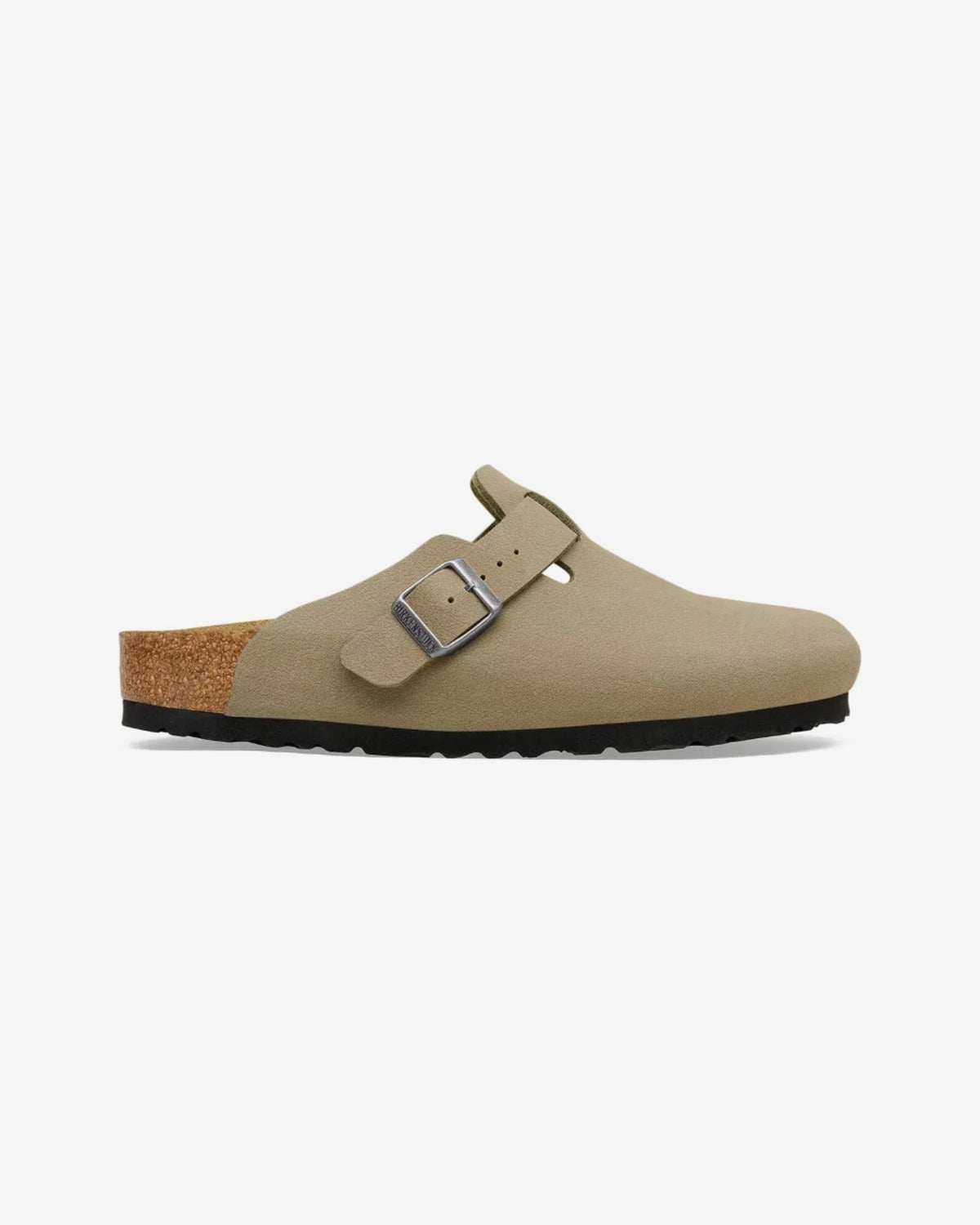 Birkenstock Boston Faded khaki