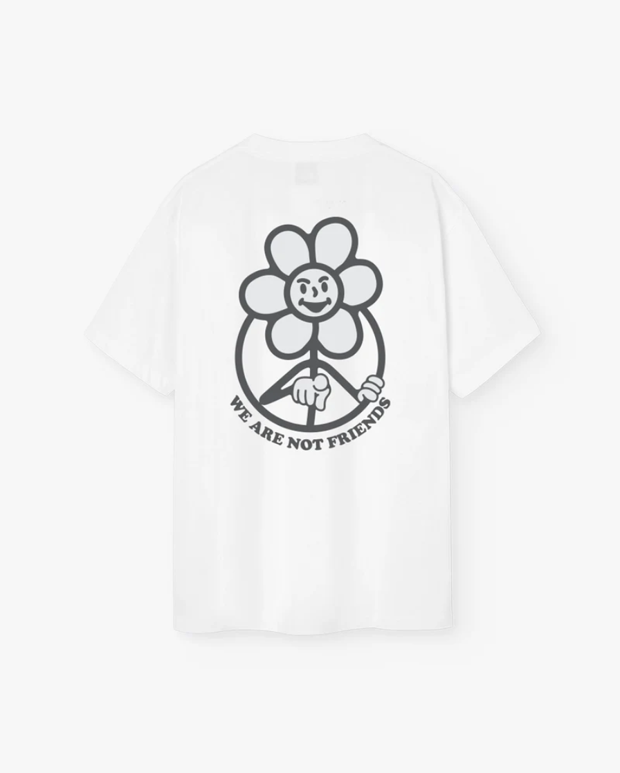 WANF Snow Daisy T-shirt