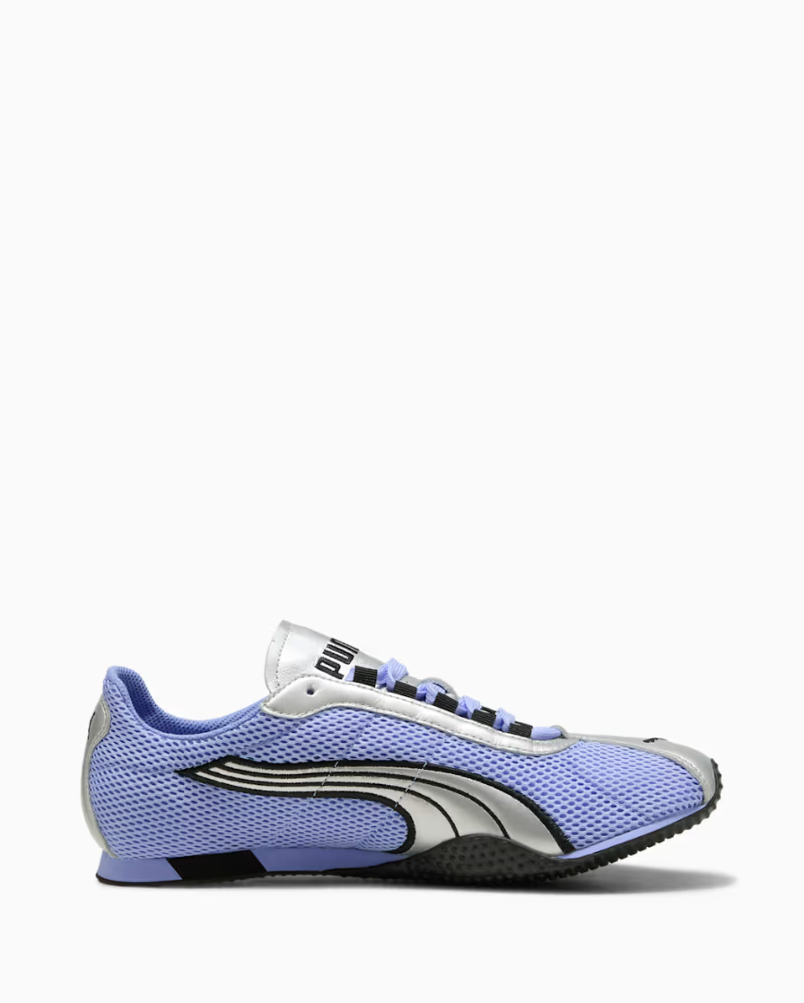 Puma h-street og unisex azul