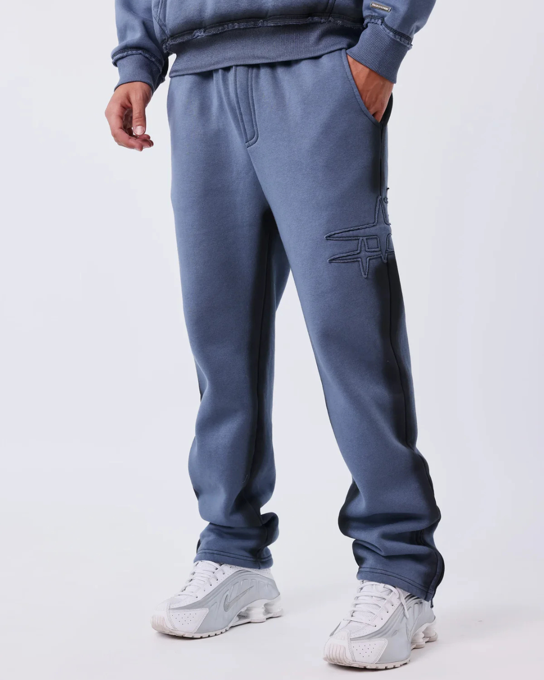 Pxp Pantalón de Jogging Faded