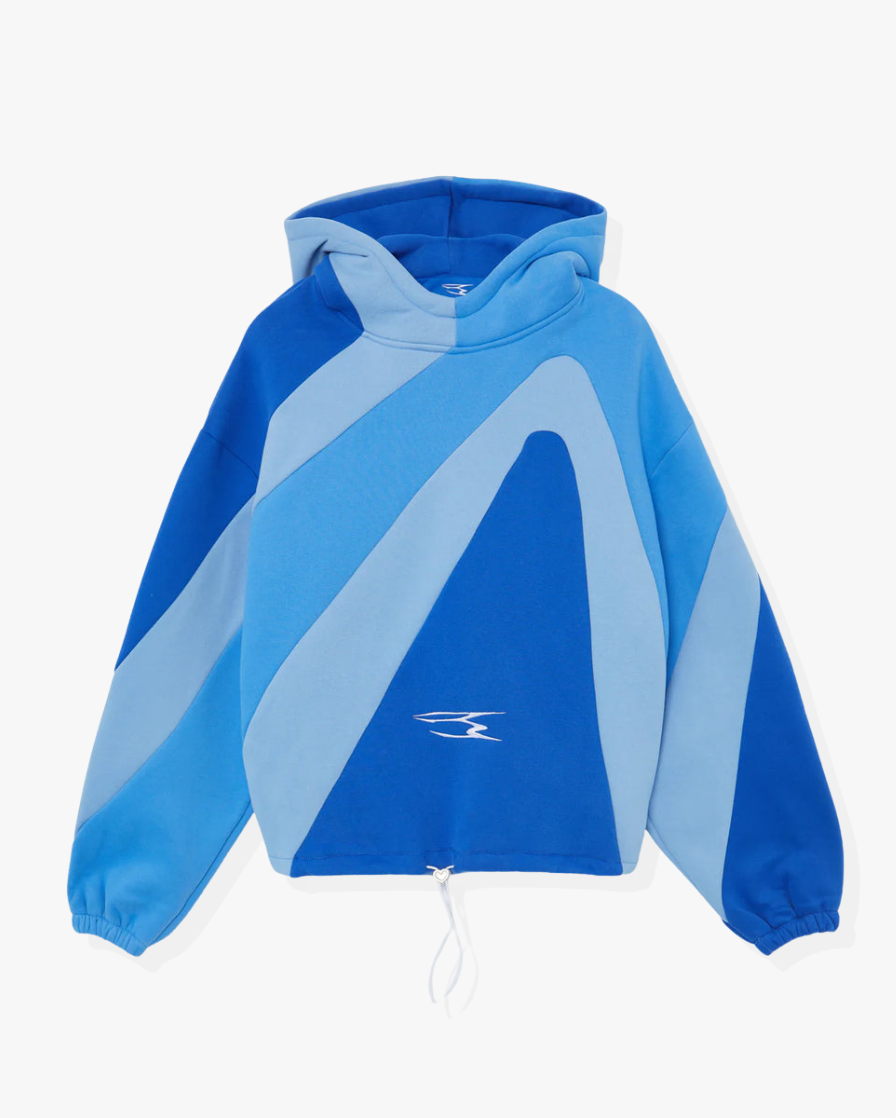 Noemotions Bhoty Blue