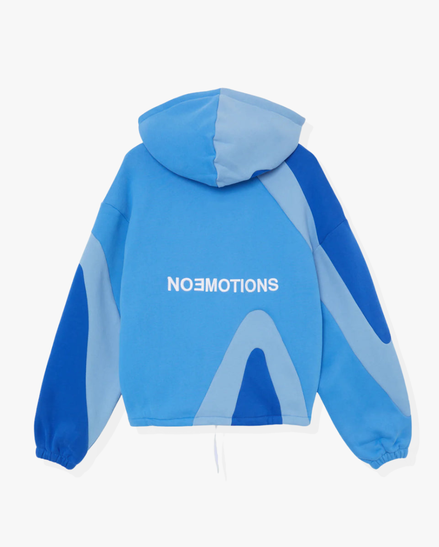 Noemotions Bhoty Blue