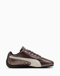 Puma Speedcat Warm Marron Blancas