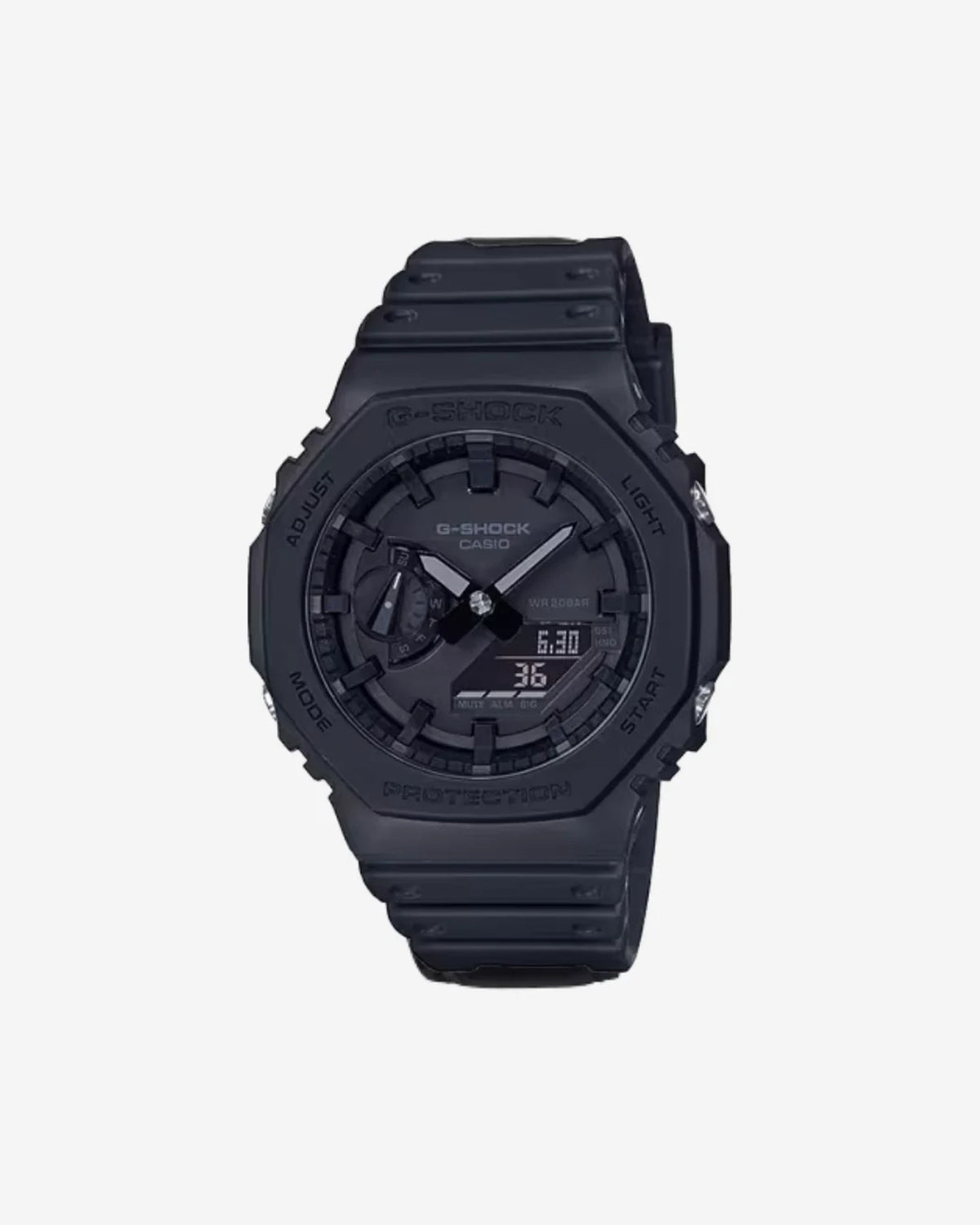 G-Shock GA-2100-1A1