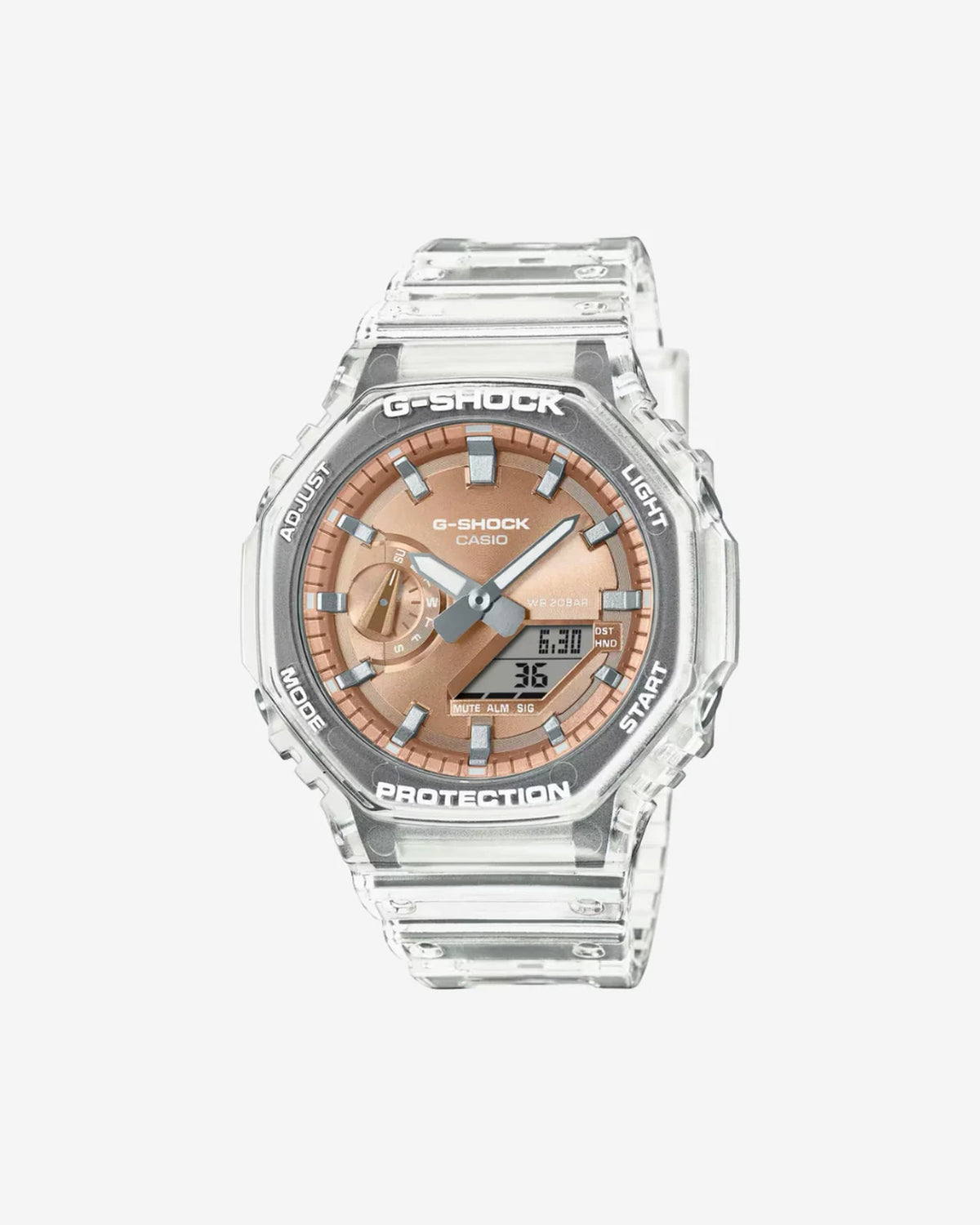 G-Shock GA-2100BM-7A5
