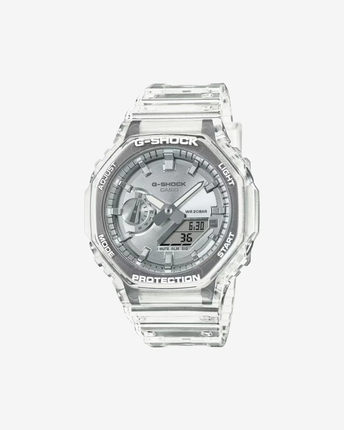 G-Shock GA-2100BM-7A8