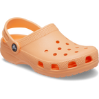 Crocs Clasicas Electric Sunstone Unisex