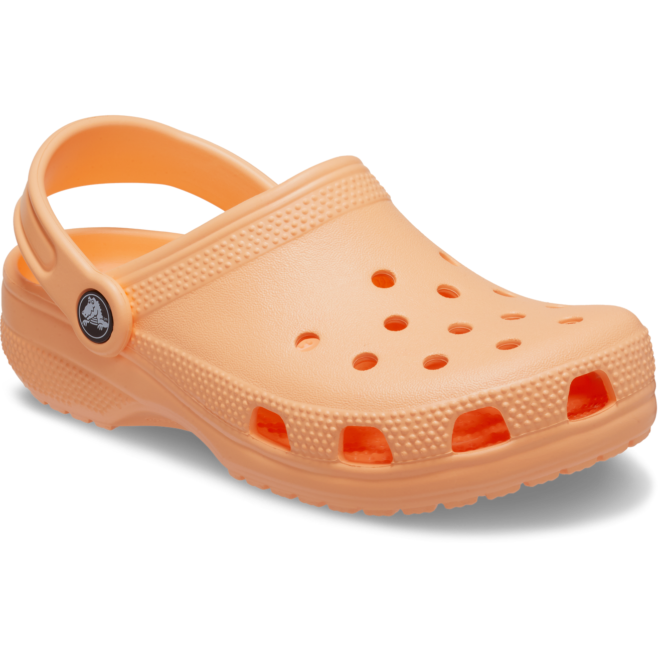 Crocs Clasicas Electric Sunstone Unisex