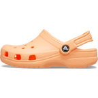 Crocs Clasicas Electric Sunstone Unisex