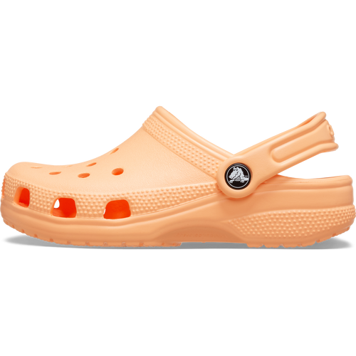 Crocs Clasicas Electric Sunstone Unisex