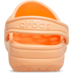 Crocs Clasicas Electric Sunstone Unisex