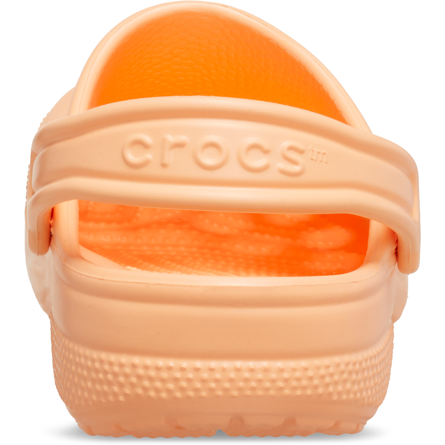 Crocs Clasicas Electric Sunstone Unisex