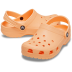 Crocs Clasicas Electric Sunstone Unisex