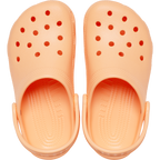 Crocs Clasicas Electric Sunstone Unisex